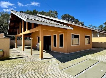 Casa · 576m² · 3 Quartos · 3 Vagas · Casa de campo no Guaraguaçu em Pontal do Paraná