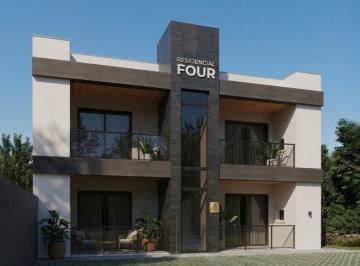 Apartamento · 58m² · 3 Quartos · 1 Vaga · Apartamentos Faixa mar à venda no Perequê