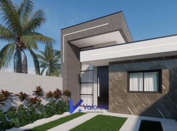 25278518_4.jpg · Casa 2 Quartos e Suíte a Venda Matinhos