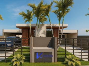 25275869_4.jpg · Casa com Suite e Piscina em Matinhos-Pr