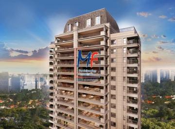 Apartamento · 355m² · 4 Quartos · Apto à venda no bairro Cidade Jardim, com 4 quartos (4 suítes), sala, cozinha, varanda, dep. emprega