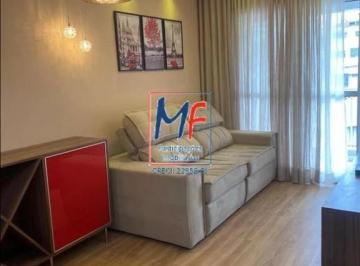 Apartamento · 53m² · 2 Quartos · Apto à venda no Jardim das Laranjeiras, com 2 quartos (1 suíte), sala, cozinha, sacada, lavanderia, 