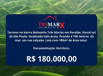 202605131402475101.png · Terreno para Venda em Peruíbe, Três Marias