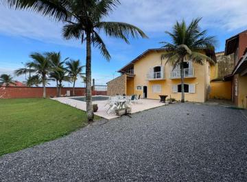 202605271721543363.jpeg · Casa Alto Padrão para Venda em Itanhaém, Nova Itanhaém, 5 dormitórios, 1 suíte, 2 banheiros, 2 vagas
