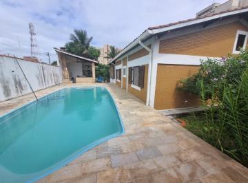202505061338565580.jpg · Casa Alto Padrão para Venda em Peruíbe, centro, 4 dormitórios, 1 suíte, 4 banheiros, 5 vagas