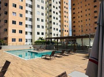 Apartamento de 2 quartos, Salvador · Alugo Apartamento mobiliado com 2 quartos