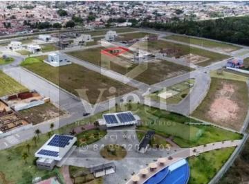 Foto 01 · Terreno em condomínio à venda em Parnamirim-RN, Emaús: 450m² de área!
