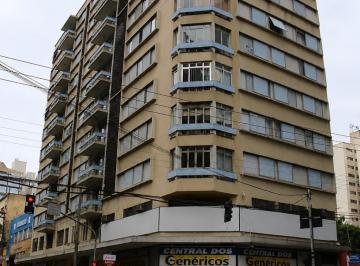 0 · Apartamento à venda no Centro em Campinas/SP