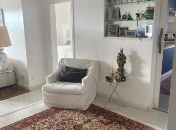 0 · Flat para alugar no Cambuí em Campinas/SP