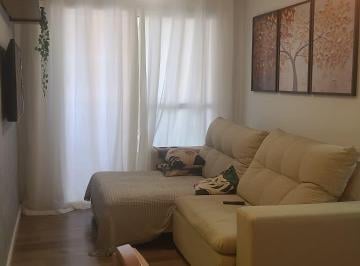 0 · Apartamento à venda no Balneário Tropical em Paulínia/SP
