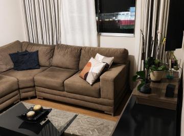 0 · Apartamento à venda no Vila Marieta em Campinas/SP