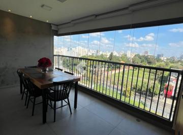 0 · Apartamento á venda no Grand Guanabara em Campinas-SP