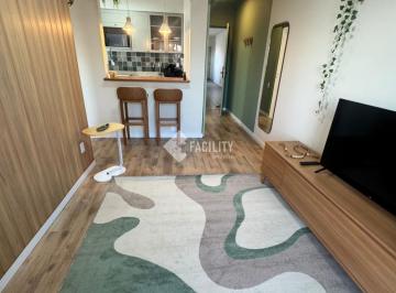 0 · Apartamento disponível pra VENDA ou LOCAÇÃO no Centro de Campinas -SP.