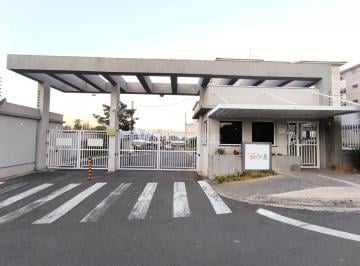 0 · Apartamento à Venda com 2 Quartos no Recanto do Sol – Região Ouro Verde – Campin