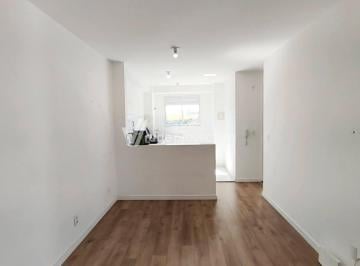 0 · Apartamento 2 Dormitórios com Sacada e Vaga Coberta – Alamedas Ouro Verde, Campi