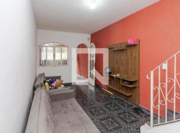 Casa · 139m² · 2 Quartos · 2 Vagas · Casa para Aluguel - Jardim das Flores, 2 Quartos,  139 m2 - São Paulo