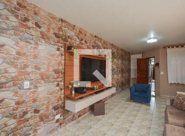 Casa · 340m² · 4 Quartos · 2 Vagas · Casa para Aluguel - Jardim Maria Rita, 4 Quartos,  340 m2 - São Paulo