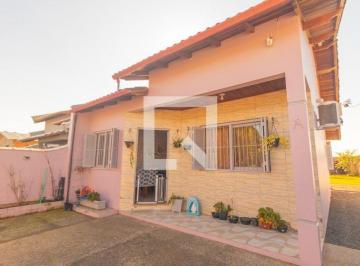 Casa · 57m² · 2 Quartos · 1 Vaga · Casa à Venda - Harmonia, 2 Quartos,  57 m² - Canoas