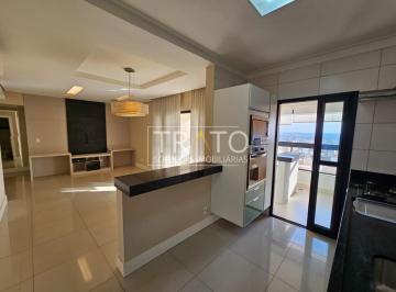 0 · apartamento para aluguel em Mansões Santo Antônio