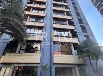 0 · Apartamento à venda na Vila Itapura, Campinas/SP, com 3 quartos, sendo 2 suítes