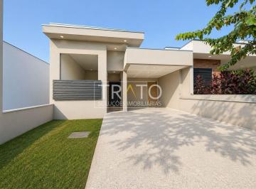 0 · Casa à venda no condomínio Terras da Estância em Paulínia