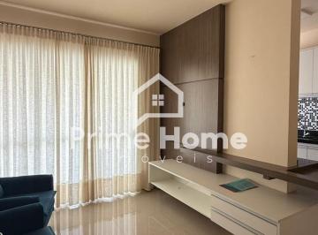 0 · apartamento à venda em Cidade Nova II