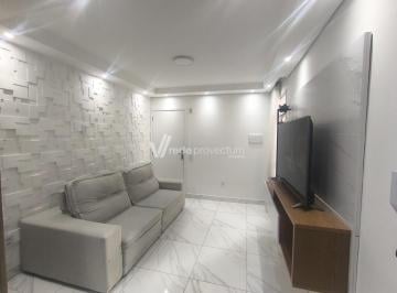 0 · Apartamento à Venda com 2 Quartos, Resid. Vila Park – Região Ouro Verde – Campin