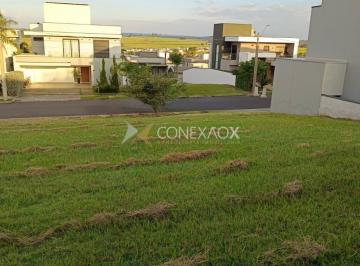 0 · terreno à venda em Loteamento Parque dos Alecrins