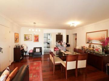 Apartamento · 160m² · 4 Quartos · 3 Vagas · Apartamento à Venda - Água Fria, 4 Quartos,  160 m² - São Paulo