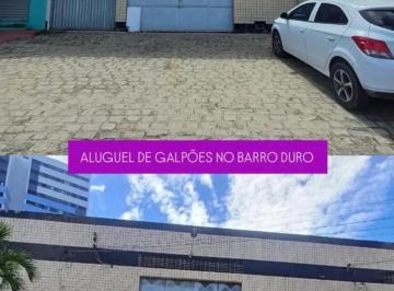 Comercial para locação, BARRO DURO, Maceió, AL · Comercial para locação, BARRO DURO, Maceió, AL
