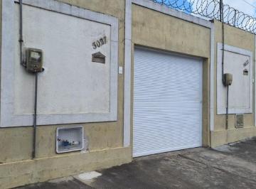 Casa · 107m² · 2 Quartos · 3 Vagas · Casa com 2 dormitórios para venda, 107 m²  - Jarí - Maracanaú/CE