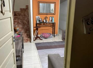 0 · CASA EM CONDOMINIO COM 02 DORMITÓRIOS, PROXIMO AO CAMPINAS SHOPPING.