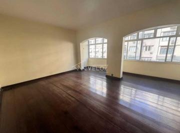 Apartamento · 132m² · 4 Quartos · 1 Vaga · Apartamento : Padrão / Residencial / Ipanema