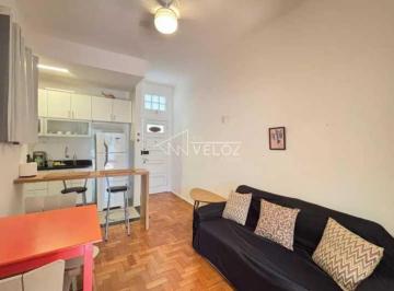 Apartamento · 40m² · 1 Quarto · Apartamento :  / Residencial / Leblon