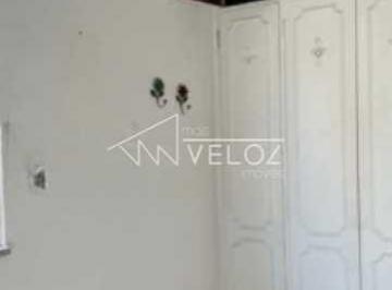 Apartamento · 60m² · 2 Quartos · 1 Vaga · Apartamento -  / Residencial / Gávea