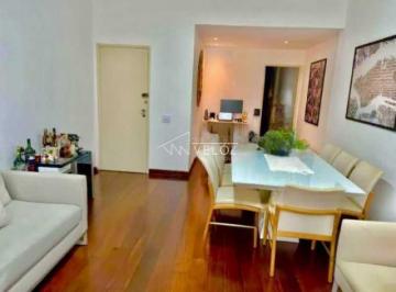 Apartamento · 121m² · 3 Quartos · 1 Vaga · Apartamento : Padrão / Residencial / Ipanema