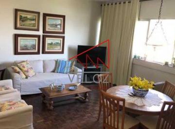 Apartamento · 124m² · 4 Quartos · 1 Vaga · Apartamento - Padrão / Residencial / Lagoa