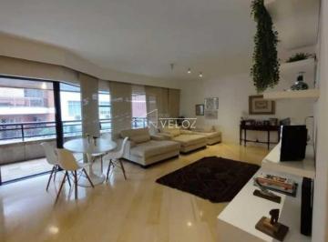 Apartamento · 250m² · 3 Quartos · 2 Vagas · Apartamento - / Residencial / Leblon