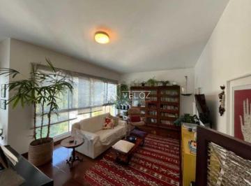 Apartamento · 169m² · 4 Quartos · 2 Vagas · Apartamento : Padrão / Residencial / Leblon