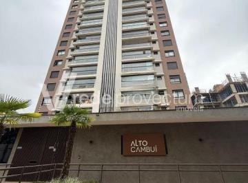 0 · apartamento á venda e para aluguel em Cambuí