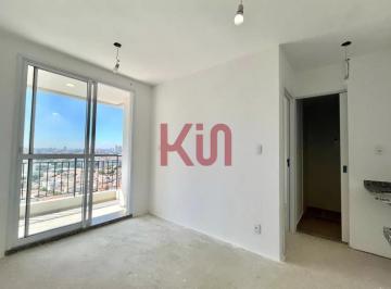 Apartamento · 40m² · 2 Quartos · 1 Vaga · Apartamento à venda em São Paulo-SP, Vila da Saúde: 2 quartos, sala, banheiro, 1 vaga de garagem, 40