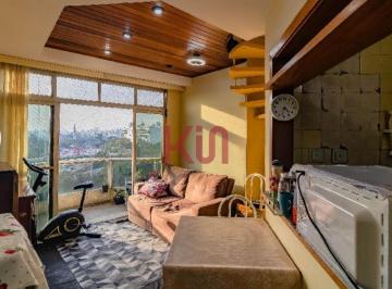 Apartamento · 42m² · 1 Quarto · 1 Vaga · Apartamento Duplex de 1 Dormitório na Vila Clementino: Ideal para quem busca praticidade urbana e co