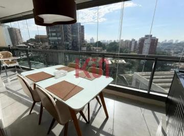 Apartamento · 68m² · 2 Quartos · 1 Vaga · Imperdível: Apartamento à venda em São Paulo-SP, Vila Ipojuca, 2 quartos, 1 suíte, 1 sala, 2 banheir