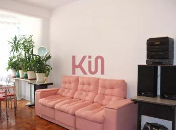 Apartamento · 105m² · 2 Quartos · Apartamento de 2 quartos e 105m² à venda na Bela Vista, São Paulo-SP - Imperdível!
