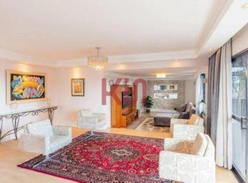 Apartamento · 311m² · 5 Quartos · 4 Vagas · Imperdível: Apartamento de luxo com 5 quartos e 4 suítes no Jardim da Saúde, São Paulo-SP - 311m², 2