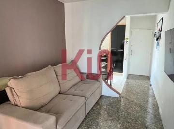Apartamento · 66m² · 2 Quartos · 1 Vaga · APARTAMENTO RESIDENCIAL em São Paulo - São Paulo, Cambuci