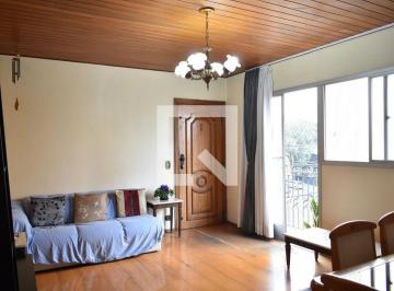 Apartamento · 98m² · 3 Quartos · 1 Vaga · Apartamento à Venda - Vila Clementino, 3 Quartos, 98 m2