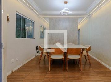 Casa · 248m² · 3 Quartos · 2 Vagas · Casa para Aluguel - Vila Cintra, 3 Quartos,  248 m² - Mogi das Cruzes