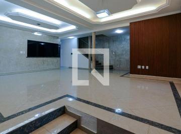 Casa · 250m² · 3 Quartos · 2 Vagas · Casa para Aluguel - Cezar de Souza, 3 Quartos,  250 m² - Mogi das Cruzes