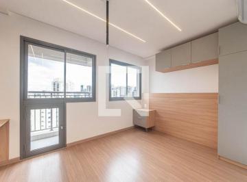Apartamento · 20m² · 1 Quarto · Apartamento para Aluguel - Chácara Santo Antonio, 1 Quarto, 20 m² - São Paulo